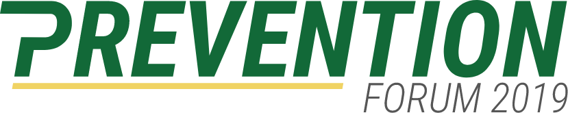 PreventionForum2019